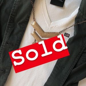 Ralph Polo Long Sleeve Shirt (Vintage look)